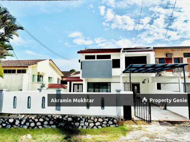 Residential House for sale in Kajang, Langat