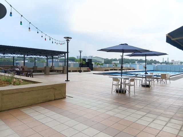 Apartment for sale in Petaling, Alam Impian