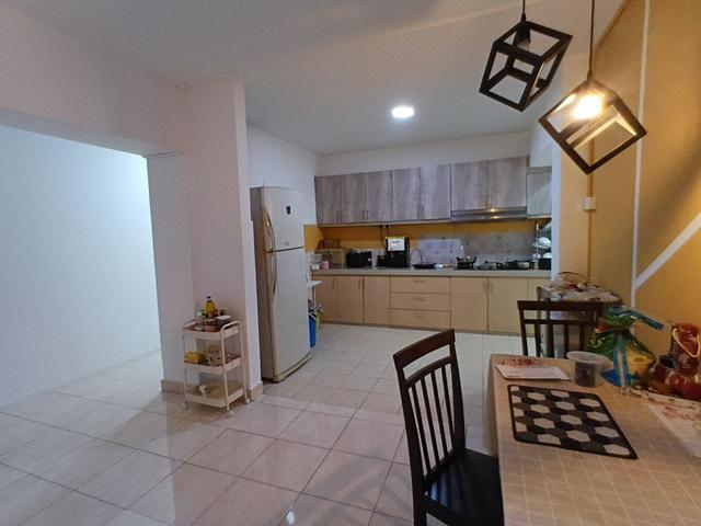 Apartment for sale in Petaling, Alam Impian