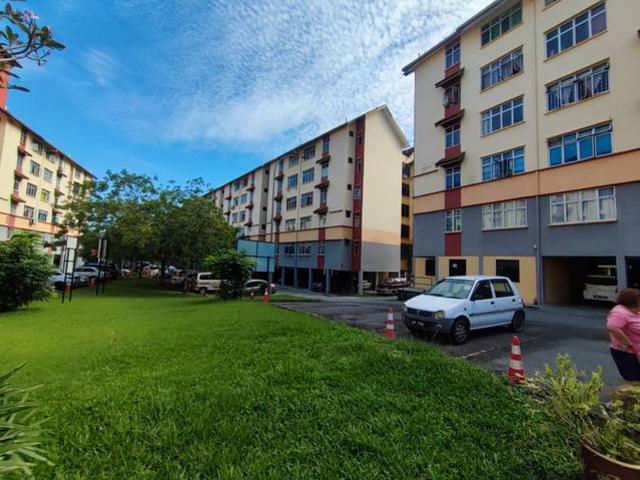 Apartment for sale in Kulai, Johor