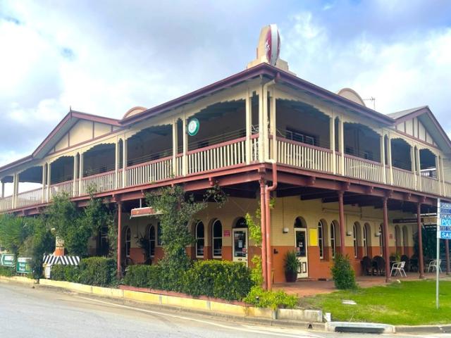 Townhouse for sale in Adelong, New South Wales