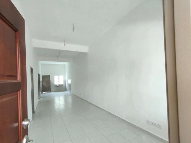 Terraced House for sale in Durian Tunggal, Malaka