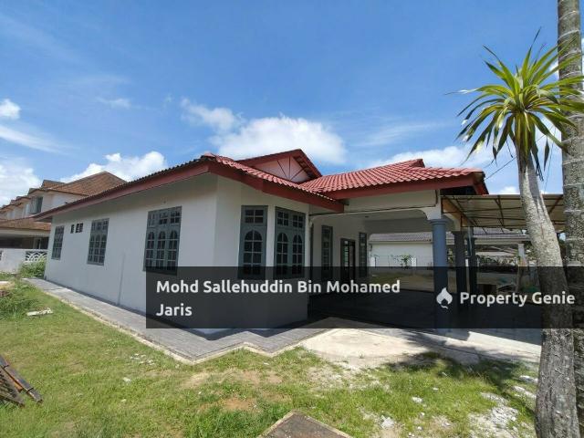 Bungalow for sale in Pahang
