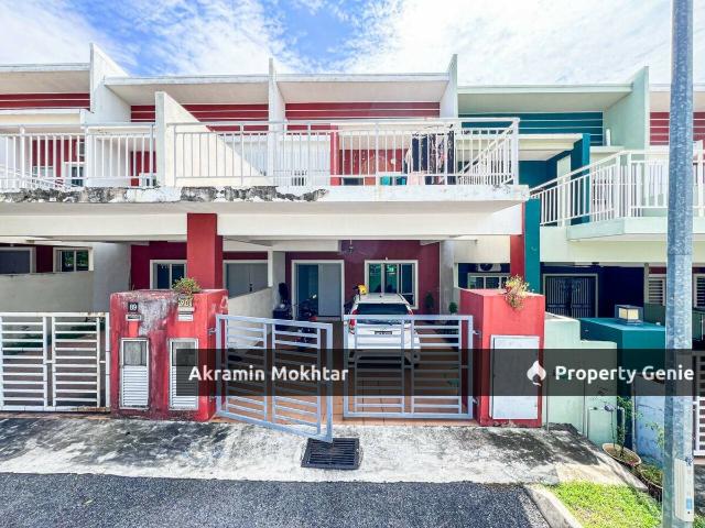 Terraced House for sale in Nilai, Negeri Sembilan
