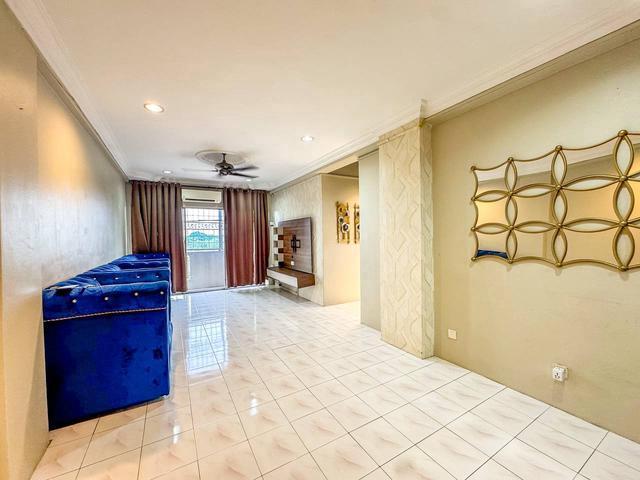 Apartment for sale in Port Klang, Selangor