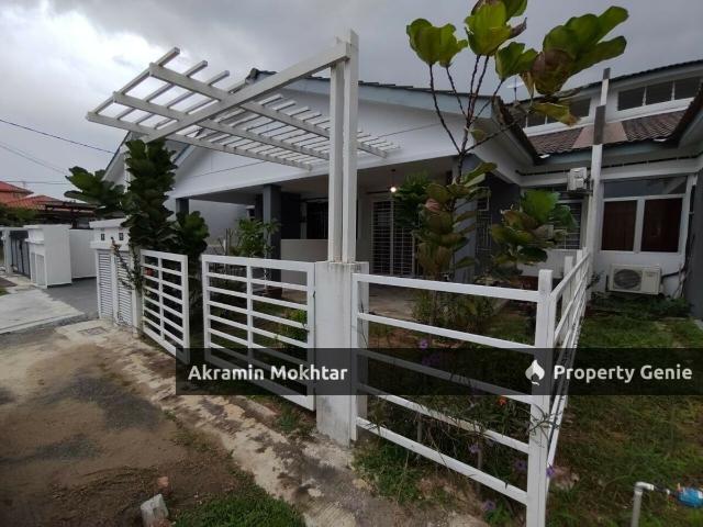 Terraced House for sale in Sri Rusa, Negeri Sembilan