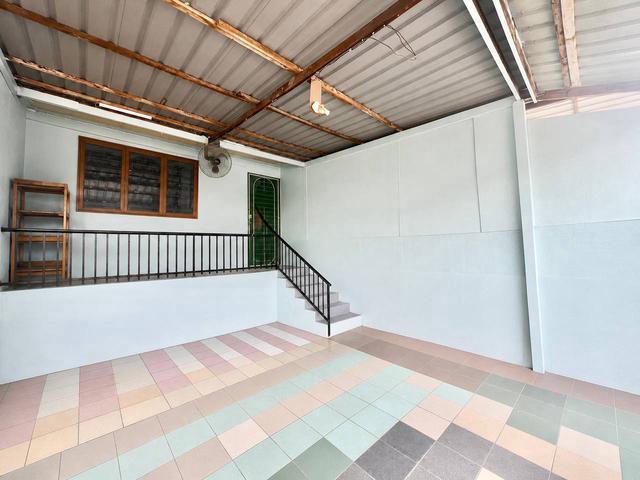 Terraced House for sale in Kajang, Langat