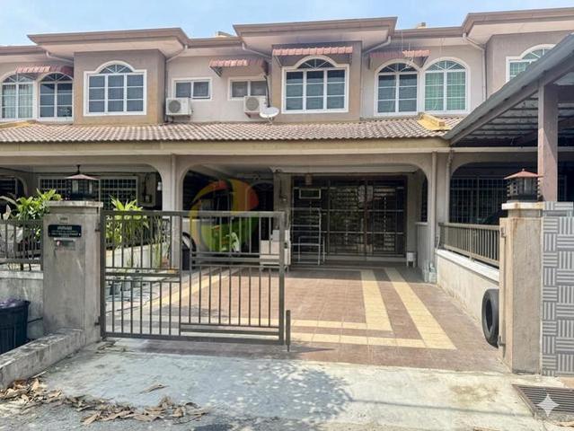 Terraced House for sale in Perak