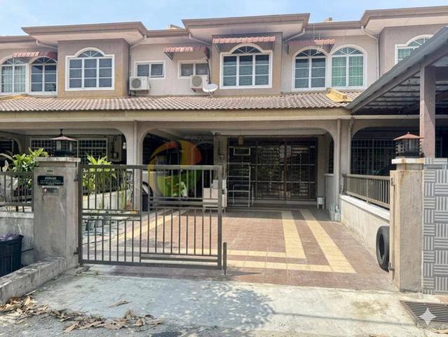 Terraced House for sale in Perak