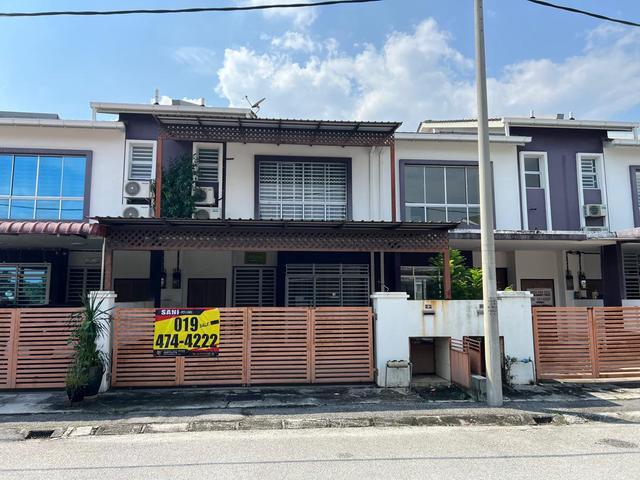 Terraced House for sale in Perak, Tanjong Ipoh