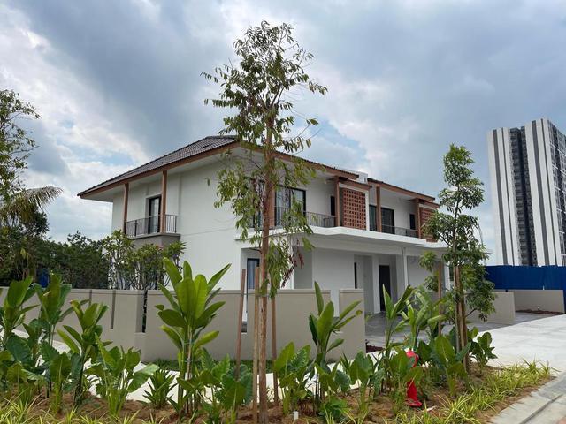 Terraced House for sale in Putrajaya