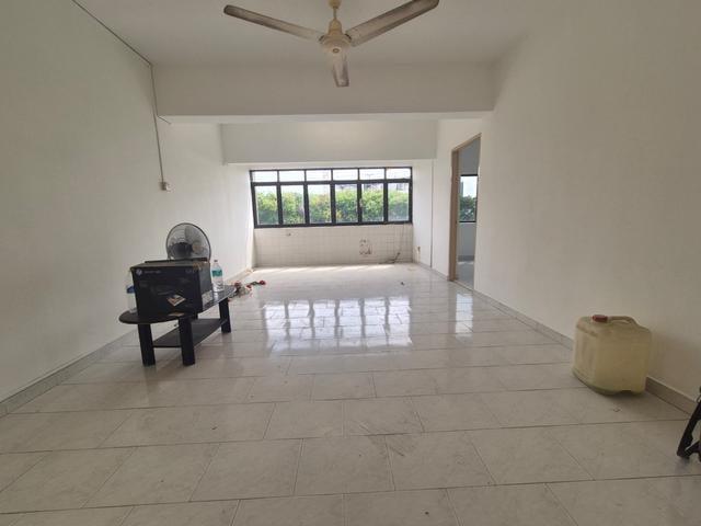 Flat for sale in Malacca, Negeri Melaka