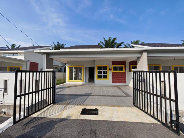 Residential House for sale in Perak, Ayer Tawar