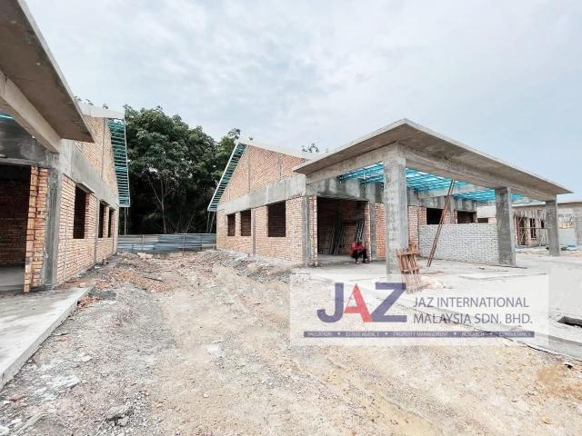 House for sale in Selangor
