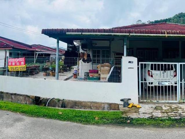 Residential House for sale in Tringganu