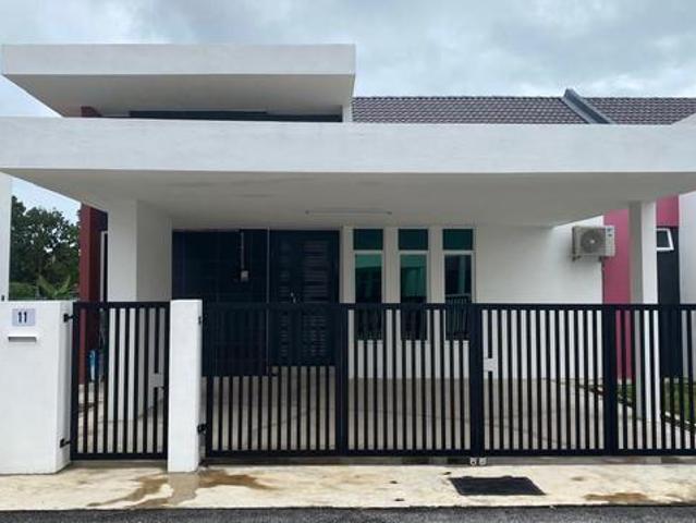Residential House for sale in Kuantan, Pahang