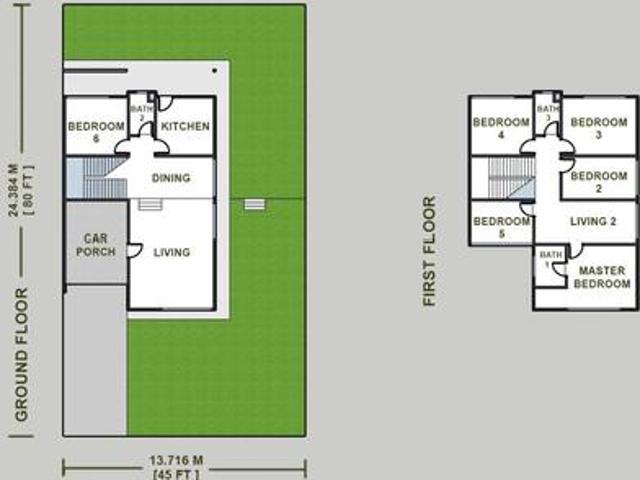 Residential House for sale in Majlis Perbandaran Kajang, Hulu Langat