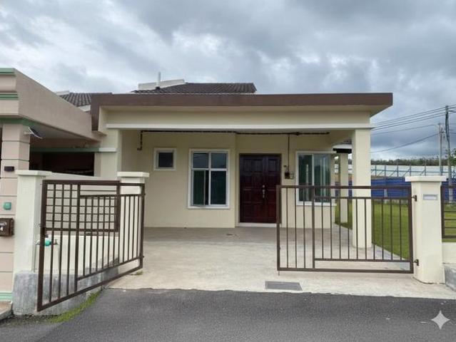 Terraced House for sale in Durian Tunggal, Malaka