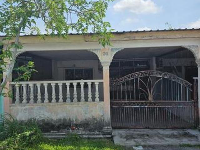 Terraced House for sale in Perak, Kerian