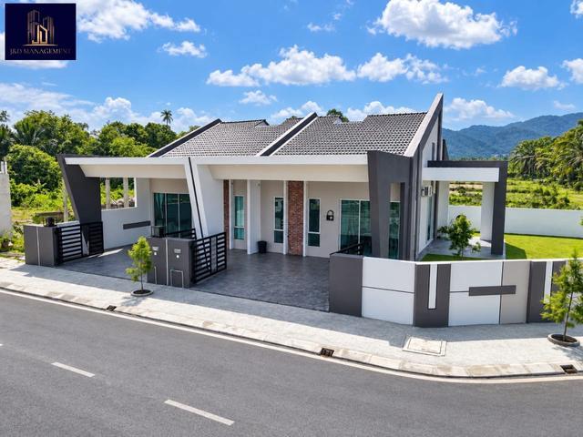 Terraced House for sale in Majlis Bandaraya Ipoh, Kinta
