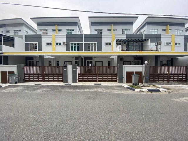 Terraced House for sale in Bukit Baru, Malaka