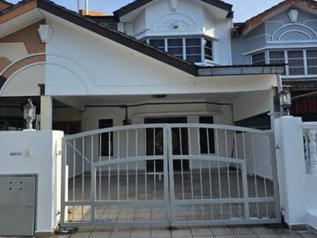 Terraced House for sale in Kajang, Langat