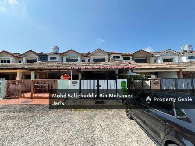 Terraced House for sale in Kuantan, Pahang