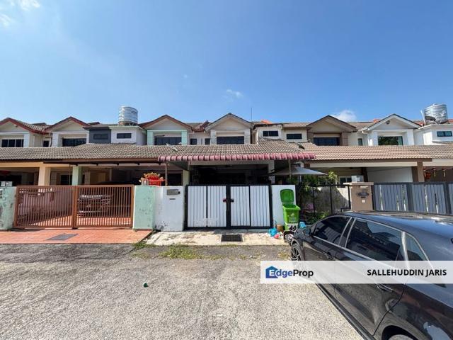 House for sale in Kuantan, Pahang