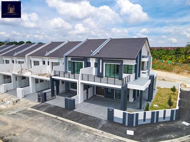Terraced House for sale in Perak, Tanjong Ipoh
