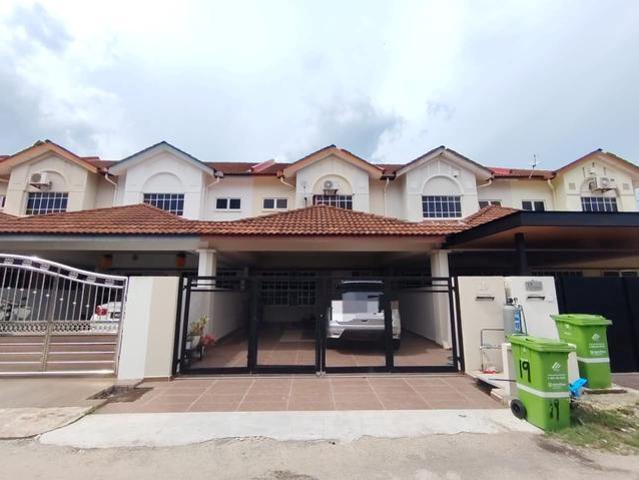 Terraced House for sale in Kuantan, Pahang