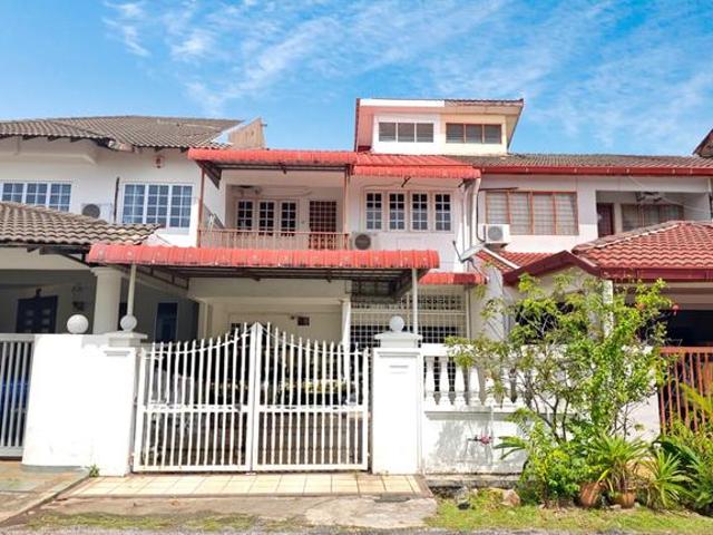 Terraced House for sale in Kuantan, Pahang