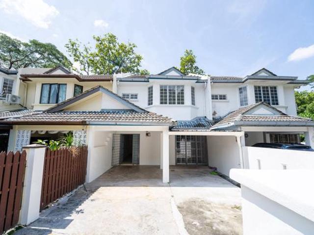 Terraced House for sale in Langat, Selangor