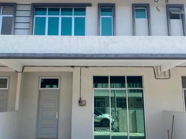 Terraced House for sale in Mukim Bagan Serai, Kerian