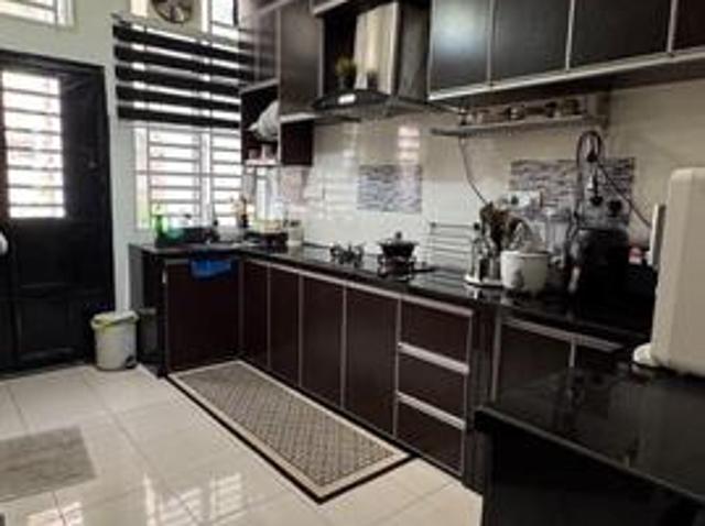 Terraced House for sale in Perak, Kerian