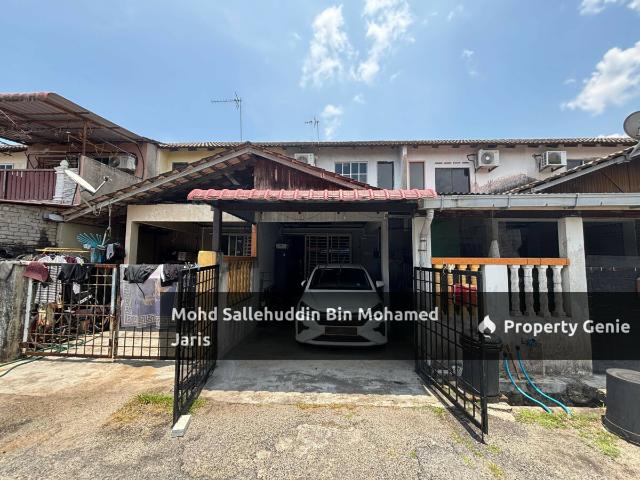 Terraced House for sale in Tebrau, Johor