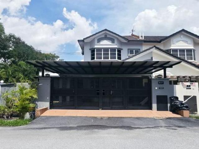 Terraced House for sale in Kajang, Langat