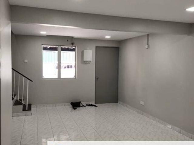 House for sale in Petaling, Subang Jaya