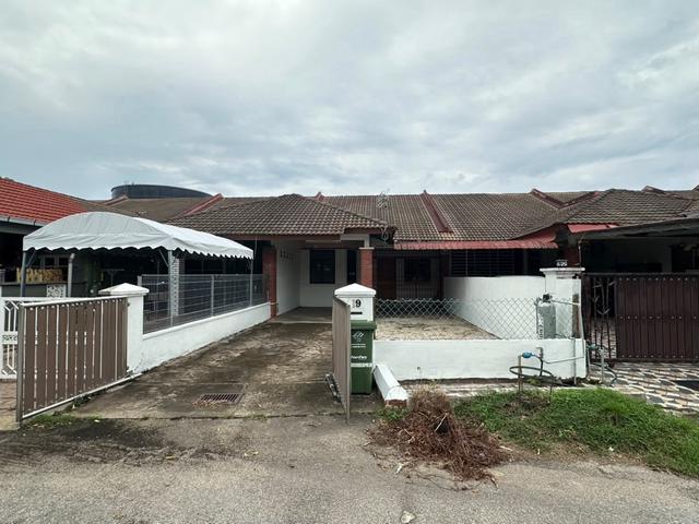 Terraced House for sale in Kuantan