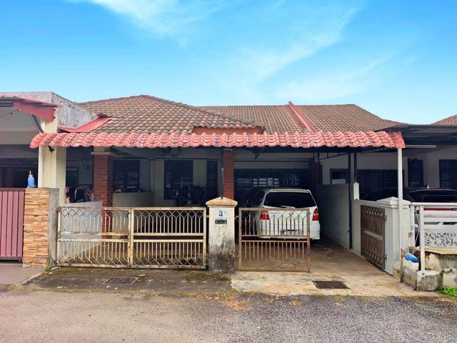 Terraced House for sale in Pahang