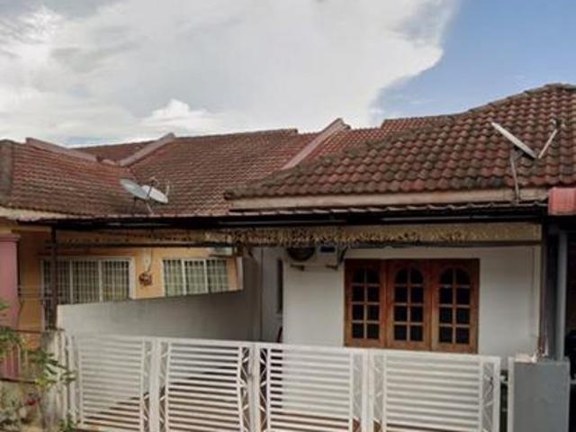 Terraced House for sale in Jerantut, Pahang