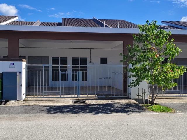 Terraced House for sale in Temerloh, Pahang