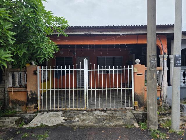 Terraced House for sale in Kuantan, Pahang
