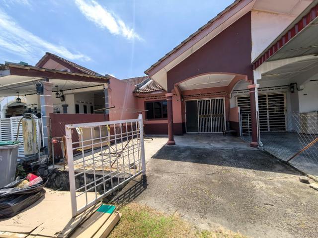 Terraced House for sale in Alor Gajah