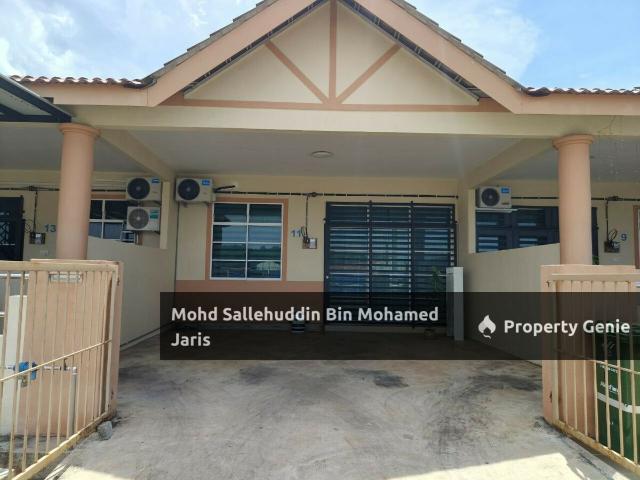 Terraced House for sale in Pahang