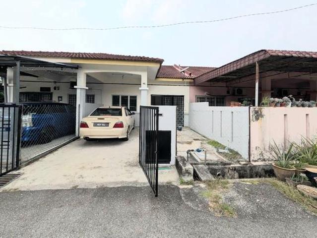 Terraced House for sale in Port Klang, Selangor