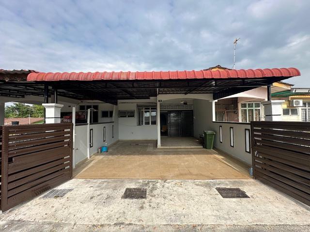 Terraced House for sale in Negeri Sembilan