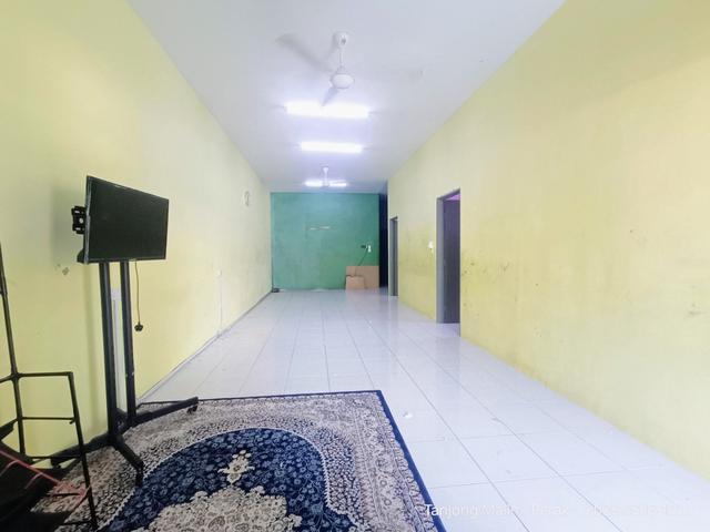 Terraced House for sale in Perak, Tanjong Malim