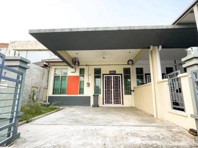 Terraced House for sale in Cheng, Bandaraya Melaka