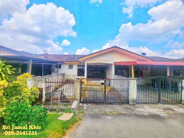 Terraced House for sale in Labu Jaya, Negeri Sembilan