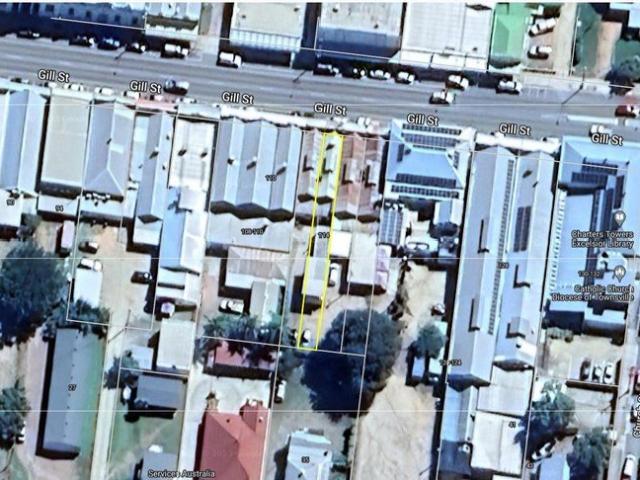 Property for sale in Charters Towers, Queensland